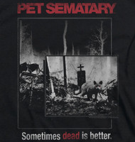 Pet Sematary